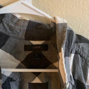 J Crew Size 6 Top